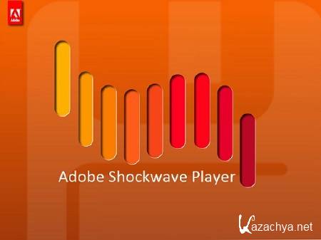 Adobe Shockwave Player 12.1.3.153 (Full | Slim) [Multi/Ru]