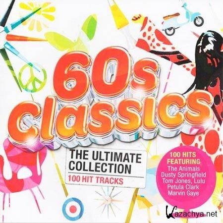 The Ultimate Collection: 60s Classics (2014)