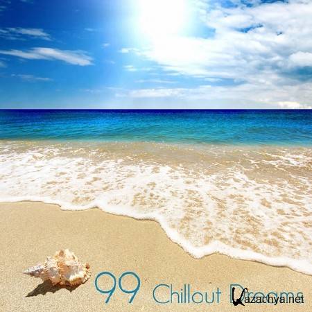 99 Chillout Dreams (2014)