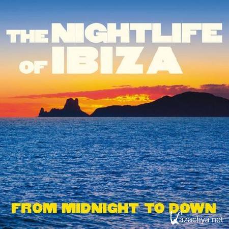 The Nightlife of Ibiza (2014)