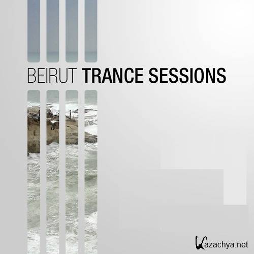 Elie Rajha - Beirut Trance Sessions 078 (2014-07-01)