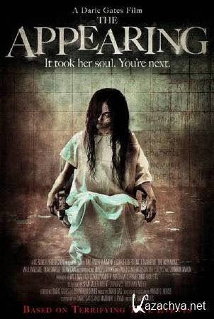 ��������� / The Appearing (2014) WEB-DLRip/WEB-DL 720p
