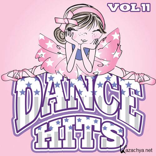  Dance Hits Vol.11 (2014)