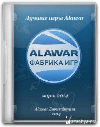   Alawar   2014 (2014/Rus)