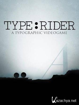 Type: Rider (2014/Eng)
