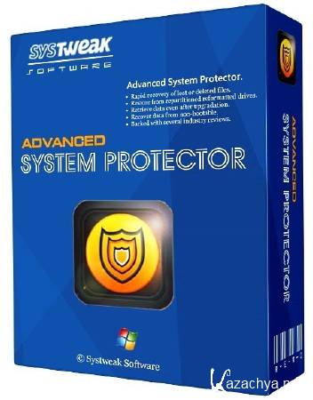 Advanced System Protector 2.1.1000.13665 ML/RUS