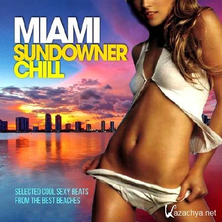 Miami Sundowner Chill (2014)