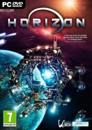 Horizon (2014/Rus/FLT)