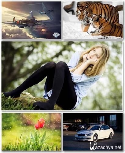 Best HD Wallpapers Pack 1296