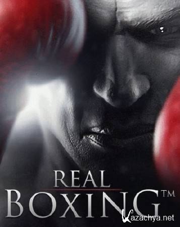Real Boxing (Rus/Multi7/2014) RePack by FiReFoKc