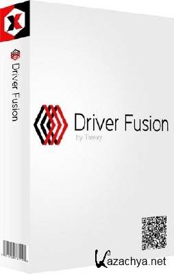 Driver Fusion 2.0.0