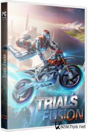 Trials Fusion (2014/Rus/Eng/RePack by SEYTER)