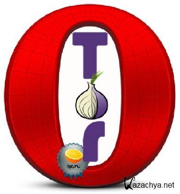 OperaTor Browser 22.0.1471.70 Portable