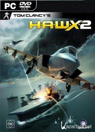 Tom Clancy's H.A.W.X. 2 (Rus/RePack by R.G. UPG)