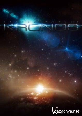 Battle Worlds: Kronos (Rus/Eng/)