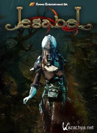 Iesabel v.4.2.0.11237 (Rus/Eng/Repack by z10yded)