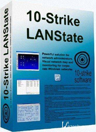10-Strike LANState Pro 7.2