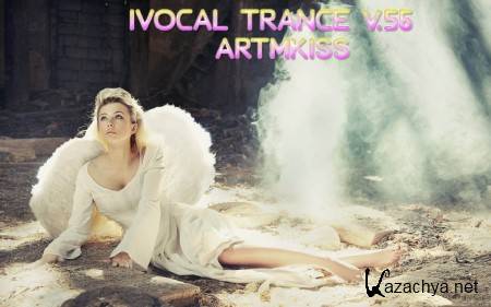 IVocal Trance v.56 (2014)