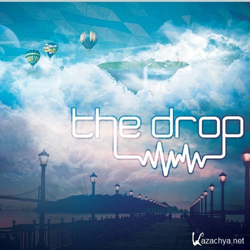 The Drop & WRLD - The Drop 123 (2014-07-04)