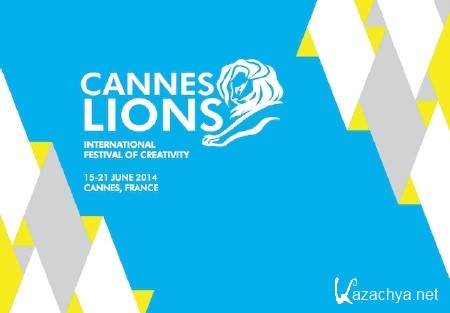 �������� ���� (��������� ������) / Cannes Lions 2014 (2014) IPTVRip