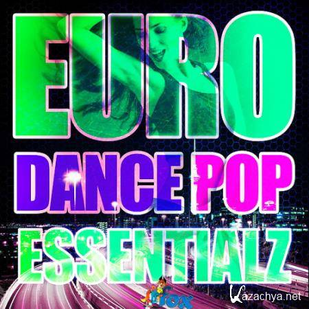 VA -Dance Euro Clouds Stars (2014)