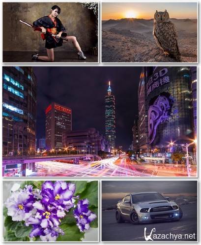 Best HD Wallpapers Pack 1300