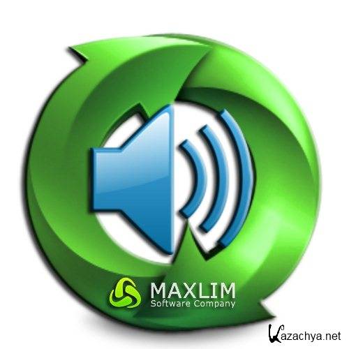 Lim Audio Converter 1.0 RUS 
