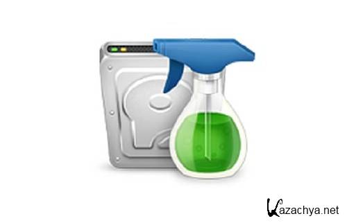  Wise Disk Cleaner 8.21.581 RUS, ENG 