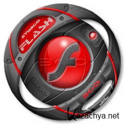 Adobe Flash Player 14.0.0.145 Final