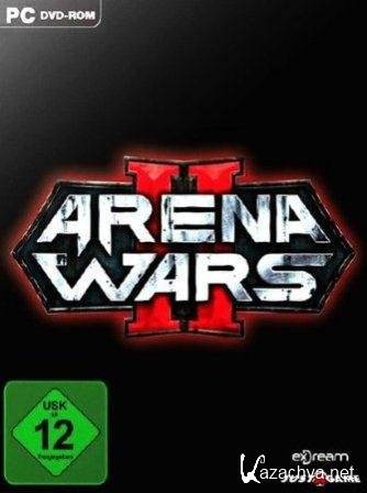 Arena Wars 2 (Eng)