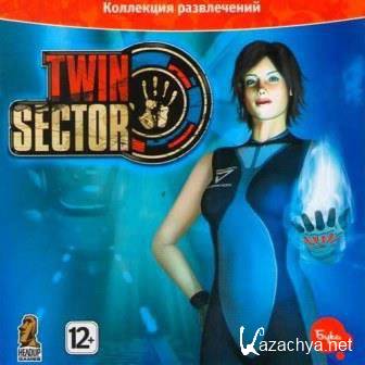 Twin Sector (Rus/RePack by R.G.UniGamers)