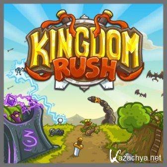 Kingdom Rush (Eng/License Steam-Rip)