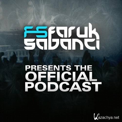 Faruk Sabanci - Faruk Sabanci Podcast 028 (2014-07-08)