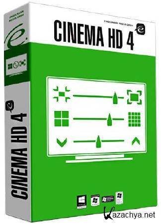 Cinema HD 4.0.5240.19189 Final