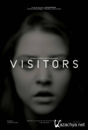  / Visitors (2013) DVDRip