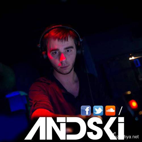 Andski - Selected 113 (2014-07-10)