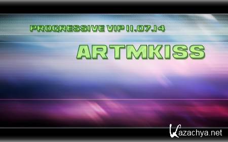 Progressive Vip (11.07.14)