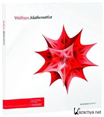 Wolfram Mathematica 10.0.0 Final