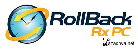 RollBack Rx 10.2 Build 2699483149 + Rus