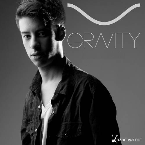 Tomas Heredia - Gravity 010 (2014-7-10)