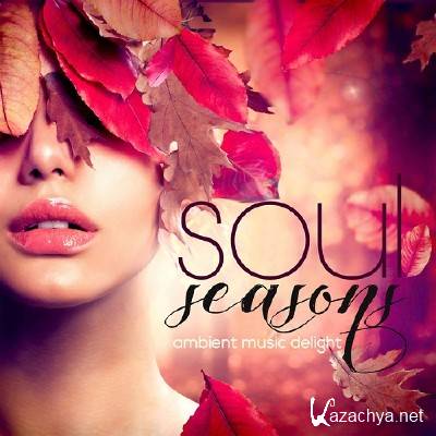 SOUL SEASONS Ambient Music Delight (2014)