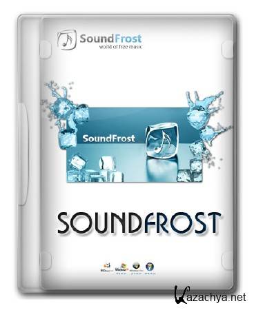 SoundFrost Ultimate 3.8.2 Final