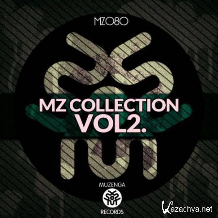 MZ Collection Vol.2 (2014)