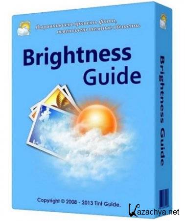 Brightness Guide 2.3.1 RePack (& Portable) by DrillSTurneR