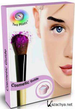 Cosmetic Guide 2.2.1 RePack (& Portable) by DrillSTurneR