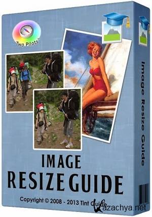 Image Resize Guide 2.2.2 RePack (& Portable) by DrillSTurneR
