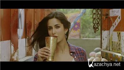 Katrina Kaif - Madhubala (OST ������� ����� �����) (2011)