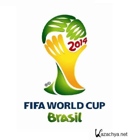 Футбол. Чемпионат Мира 2014. Церемония закрытия (13.07.2014) HDTVRip Футбол. Чемпионат Мира 2014. Церемония закрытия (13.07.2014) HDTVRip