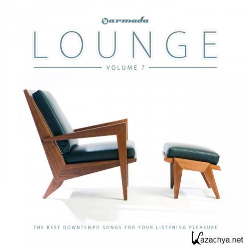VA - Armada Lounge Vol. 7