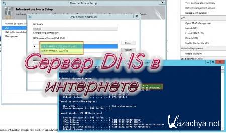 ������ DNS � ��������� (2013) 